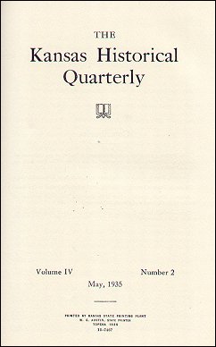 Cover from August 1935 issue