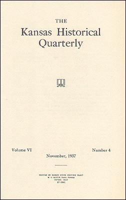 November 1937 issue