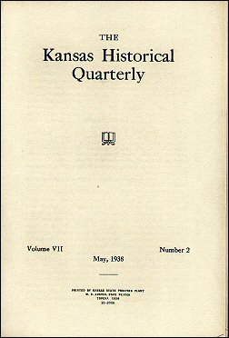 May 1938 issue