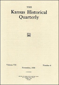 November 1938 issue