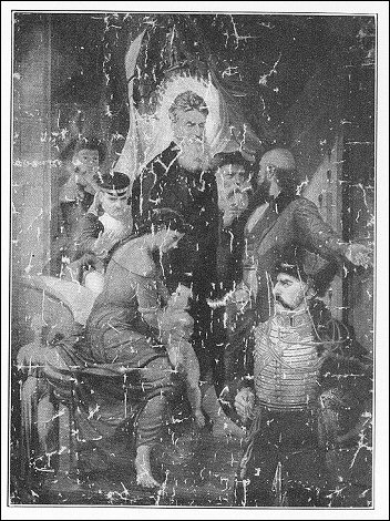 the Louis Ransom version