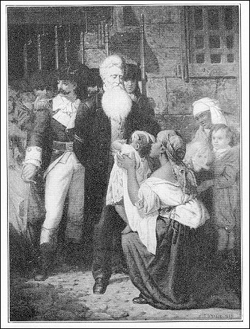 Thomas S. Noble's painting