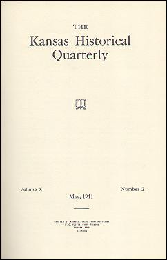Cover of the May 1941 issue