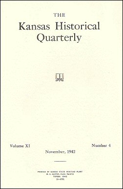 November 1942 cover