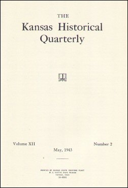 May 1943 cover