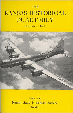 November 1945 issue