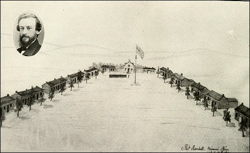 [vast parade ground]