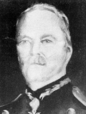 Surg. Bernard J. D. Irwin