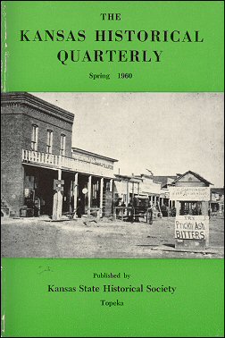 Cover of Summer 1968 issue