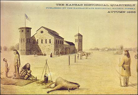 Cover page of the Autumn 1966 issue