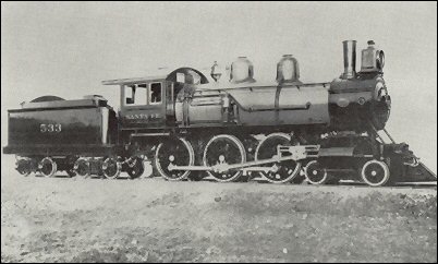Rhode island Company locomotive