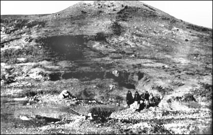 Luna Warner favorite bluff