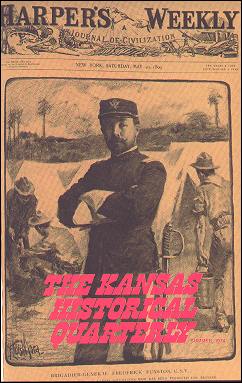 Cover of the Summer 1974 issue
