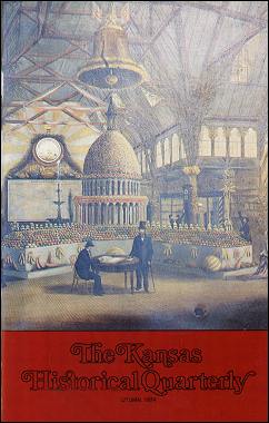 Cover of the Autumn 1974 issue