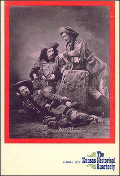 cover of the Summer 1976 issue