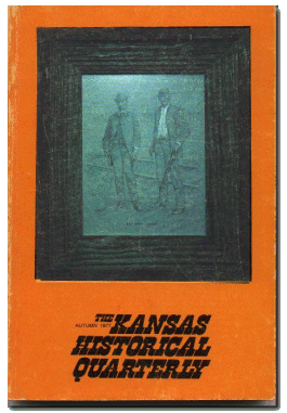 cover of the Autumn 1977 issue