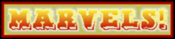 Marvels!