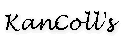 KanColl's