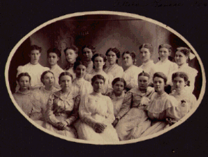 Priscilla Girls Club