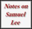 Please click to read notes on Samuel Lee (Sarah's father)