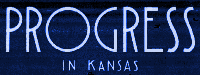 Progress in Kansas