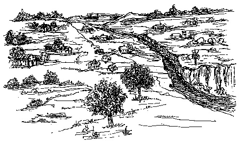 Kansas view
