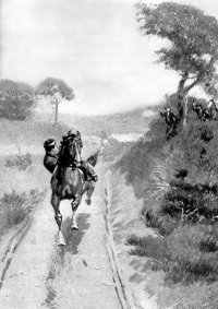 To Save a Father's Life