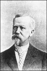 Joseph E. Riggs