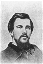 Josiah C. Trask