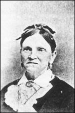 Mrs. Col. Saml. Walker