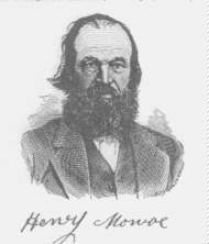 [Image of H. Monroe]