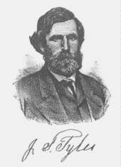 [Image of J. S. Tyler]