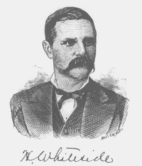 [Image of H. Whiteside]
