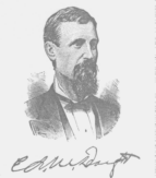 [Image of E. S. W. Drought]