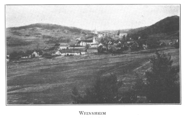 Weinsheim