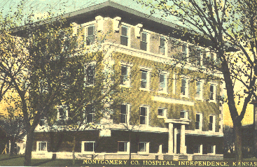 Montgomery County Hospital