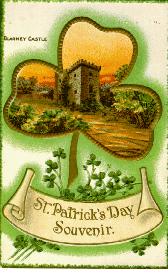 St. Patrick's Day