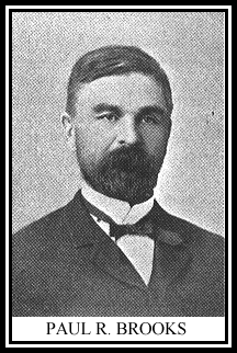 Paul R. Brooks