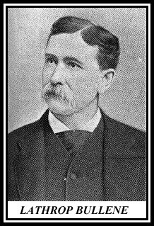 Lathrop Bullene