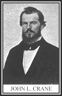 John L. Crane