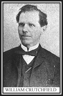 William Crutchfield