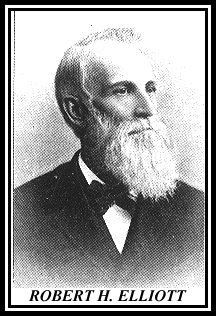 Robert H. Elliot