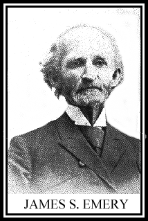 James S. Emery