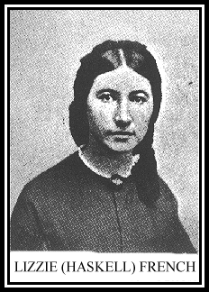 Lizzie (Haskell) French