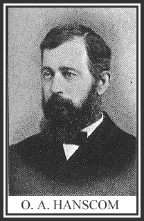 O. A. Hanscom
