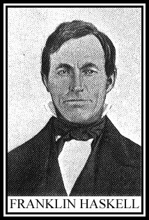 Franklin Haskell