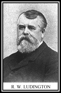 R.W. Ludington