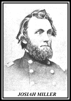Josiah Miller