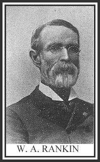 W. A. Rankin
