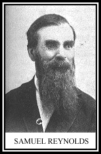 Samuel Reynolds